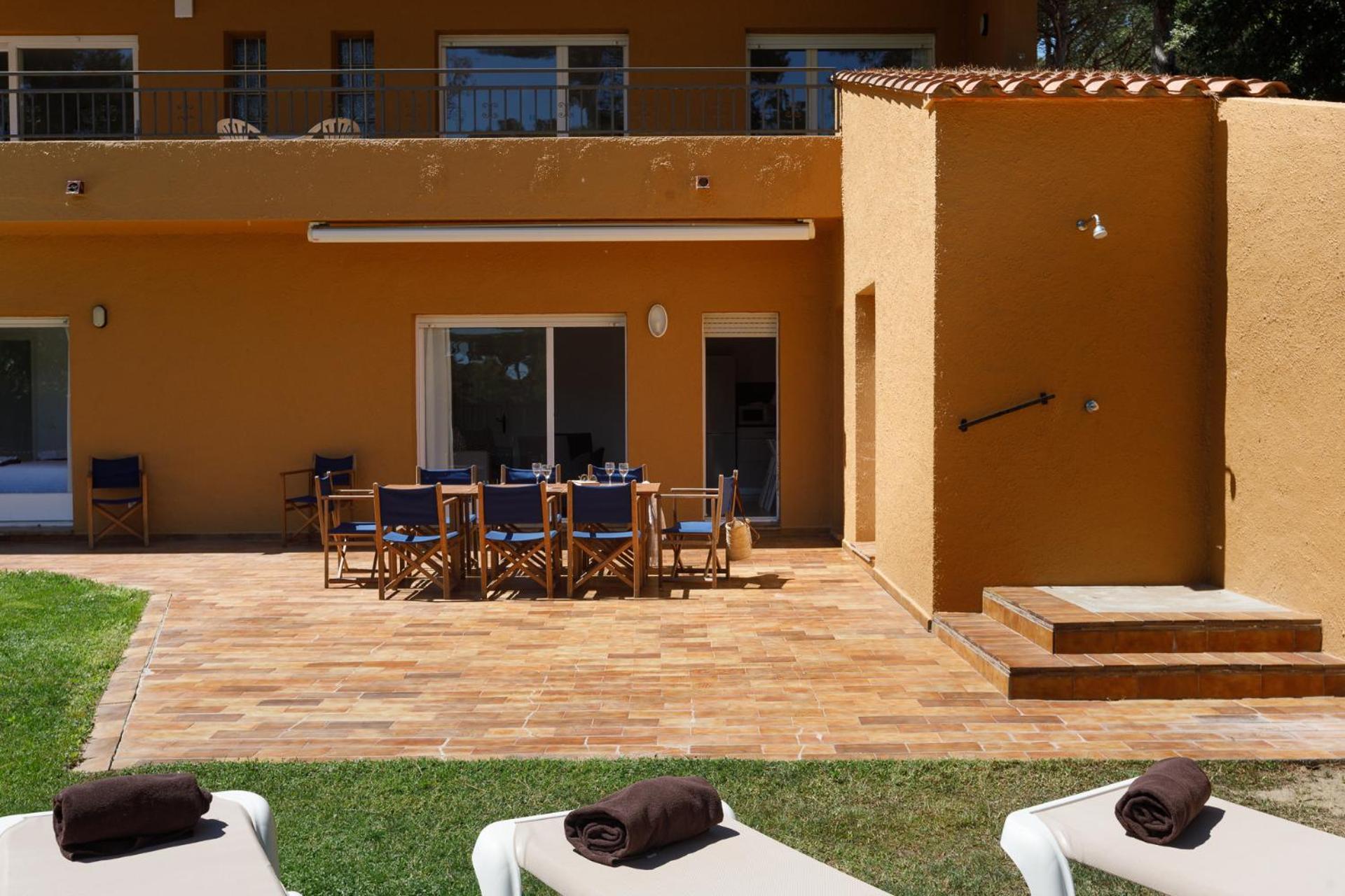 Villa Familiar By La Costa Resort بالس المظهر الخارجي الصورة
