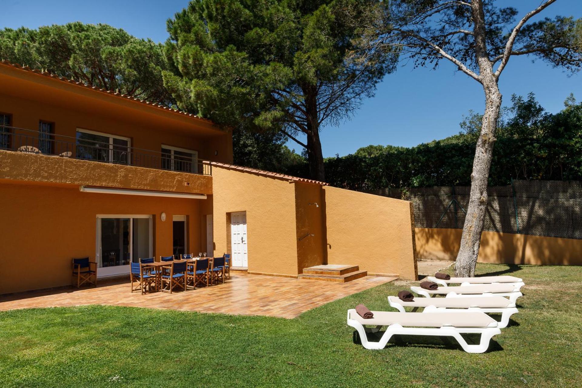 Villa Familiar By La Costa Resort بالس المظهر الخارجي الصورة