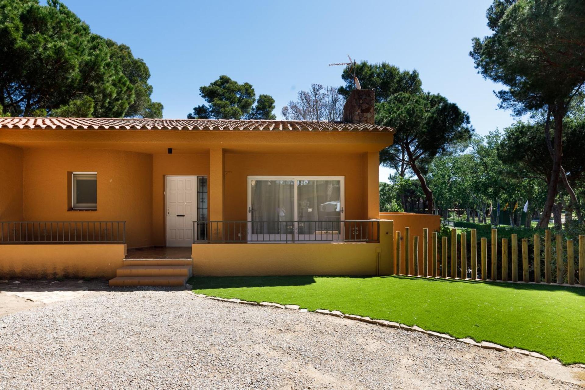 Villa Familiar By La Costa Resort بالس المظهر الخارجي الصورة